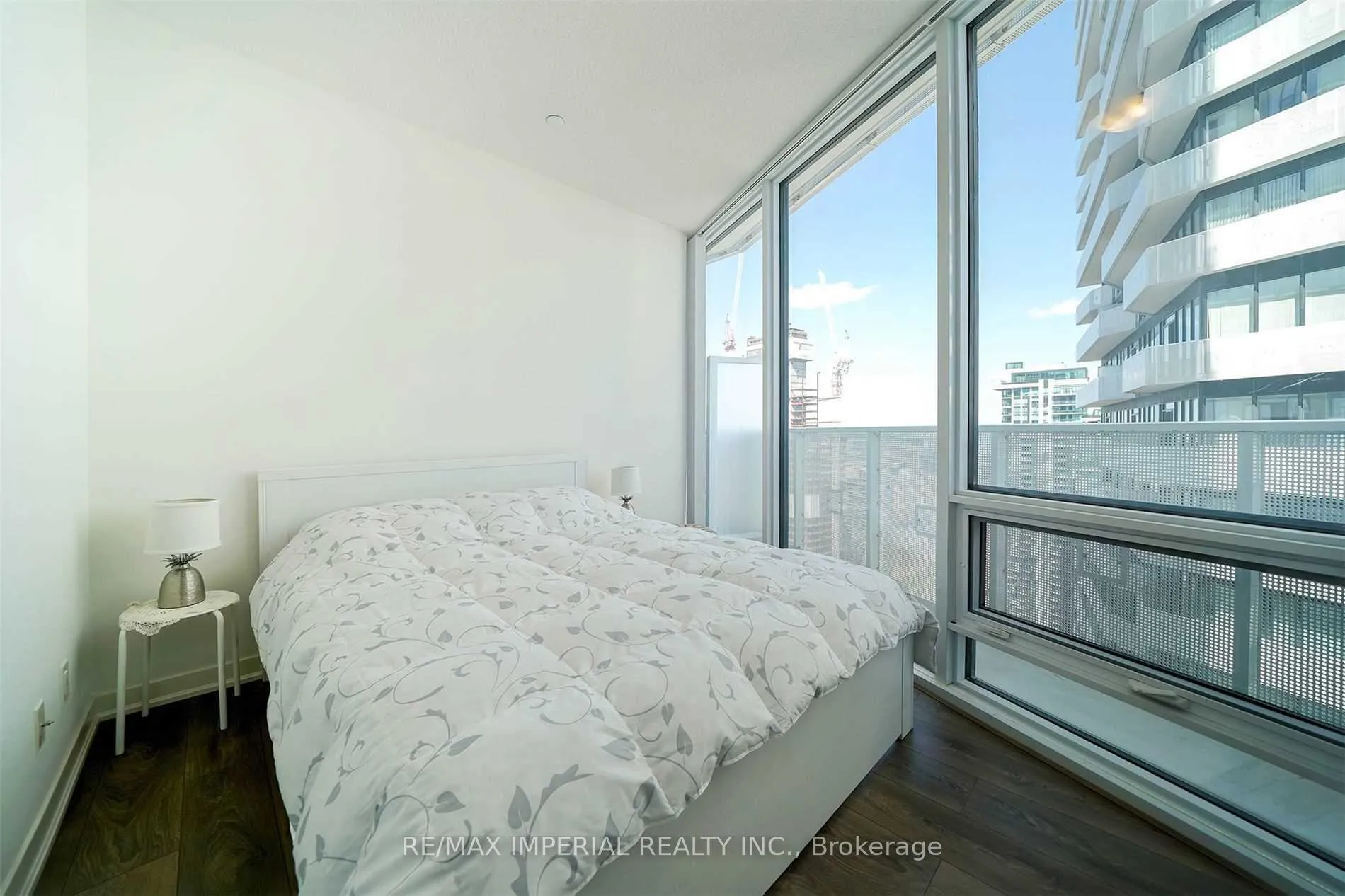 Photo 12 of Unit 6807, 100 harbour Street, Toronto, Waterfront Communities — HOMEH