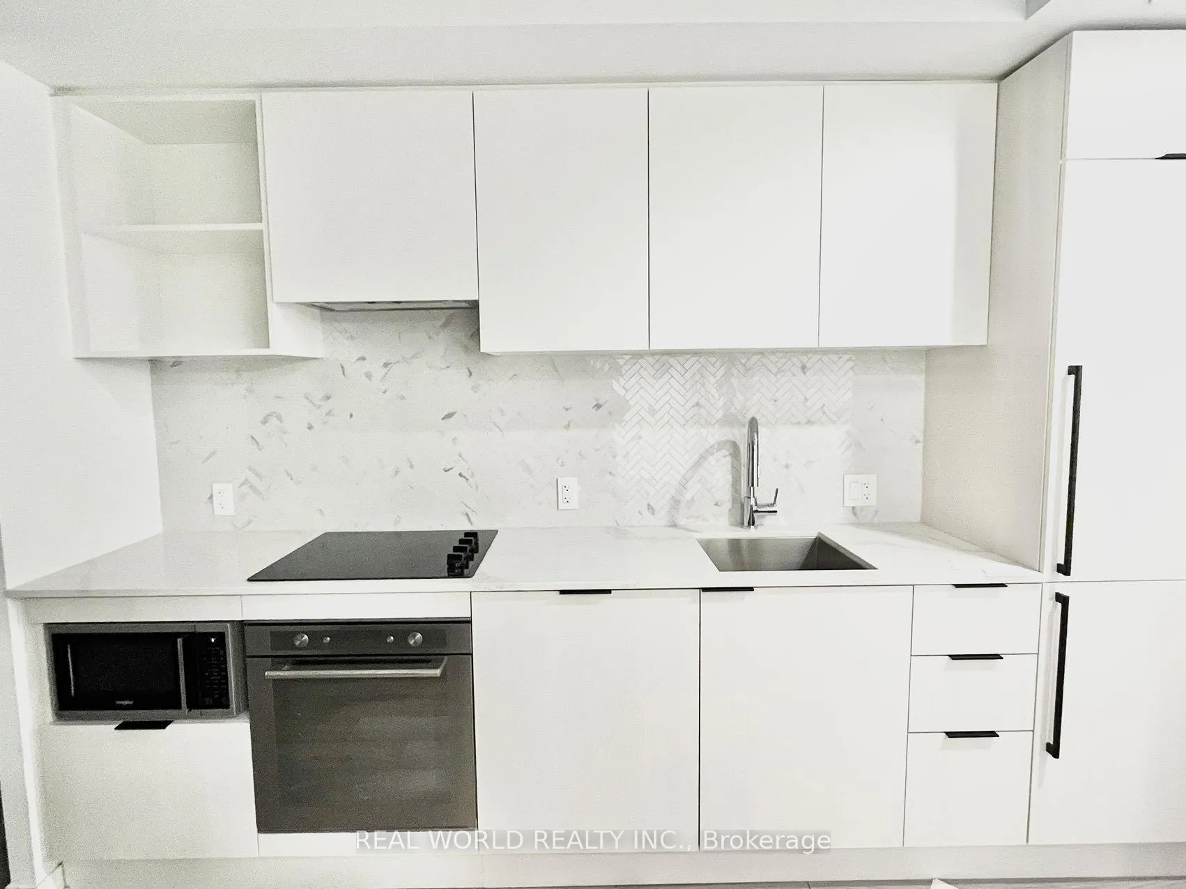Photo 1 of Unit 3105, 82 Dalhousie Street, Toronto, Church-Yonge Corridor — HOMEH