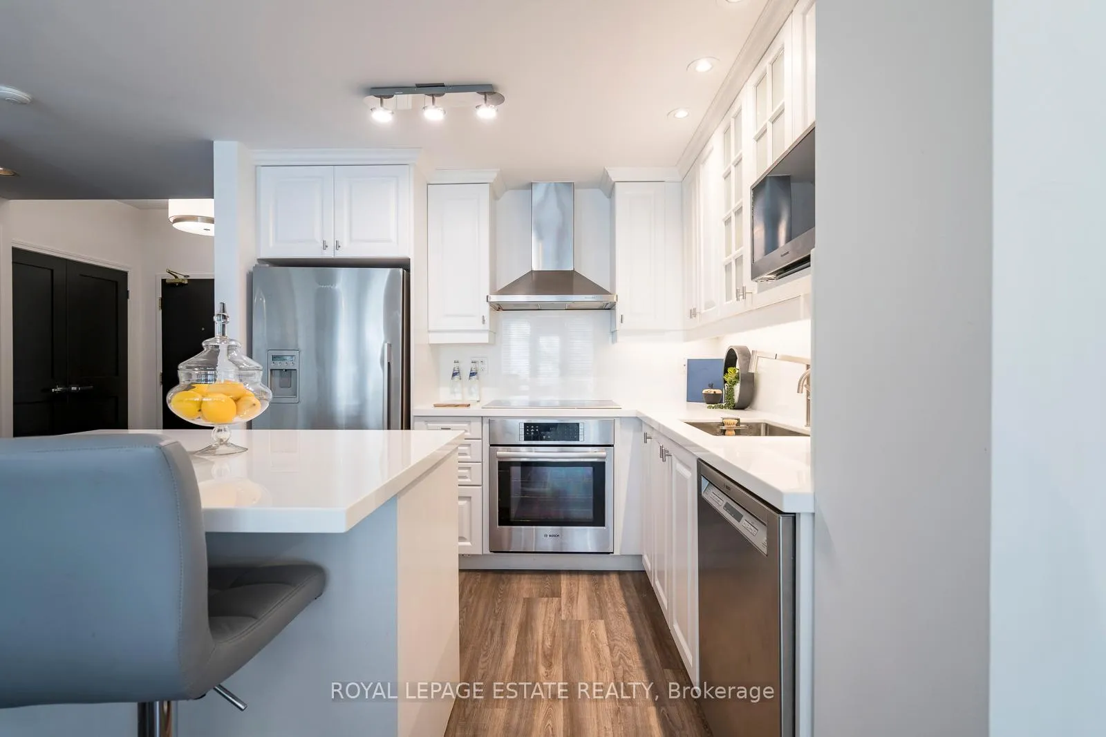 Photo 11 of Unit 114, 77 McMurrich Street, Toronto, The Annex — HOMEH