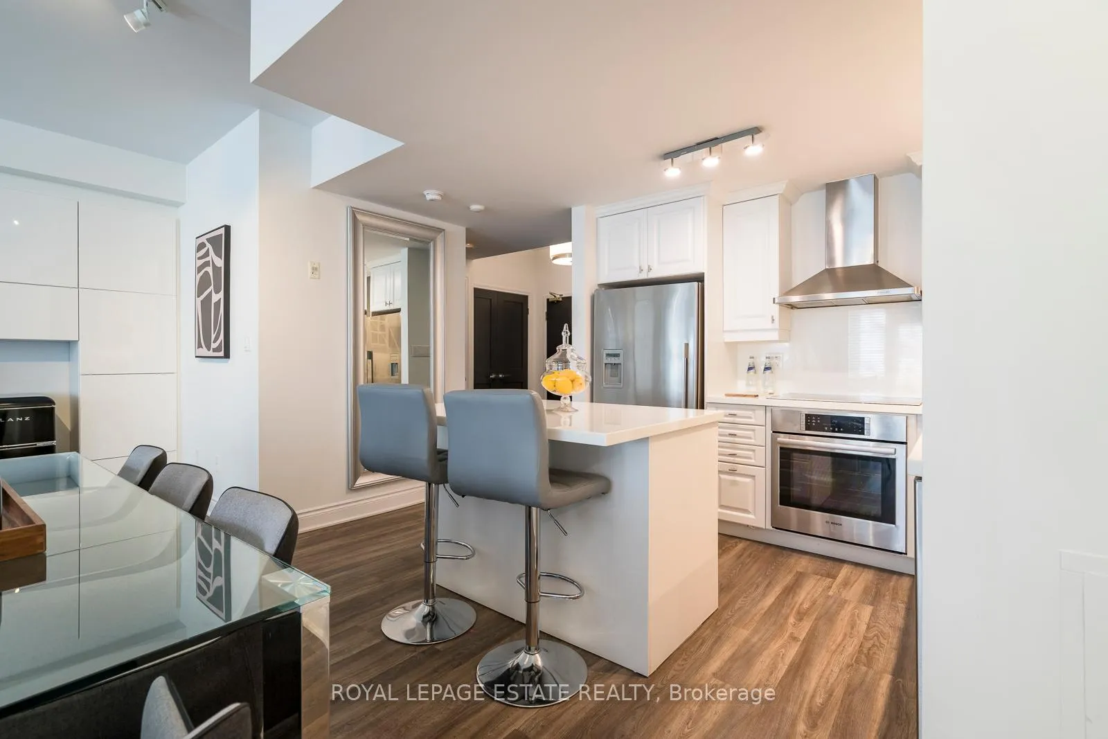 Photo 14 of Unit 114, 77 McMurrich Street, Toronto, The Annex — HOMEH