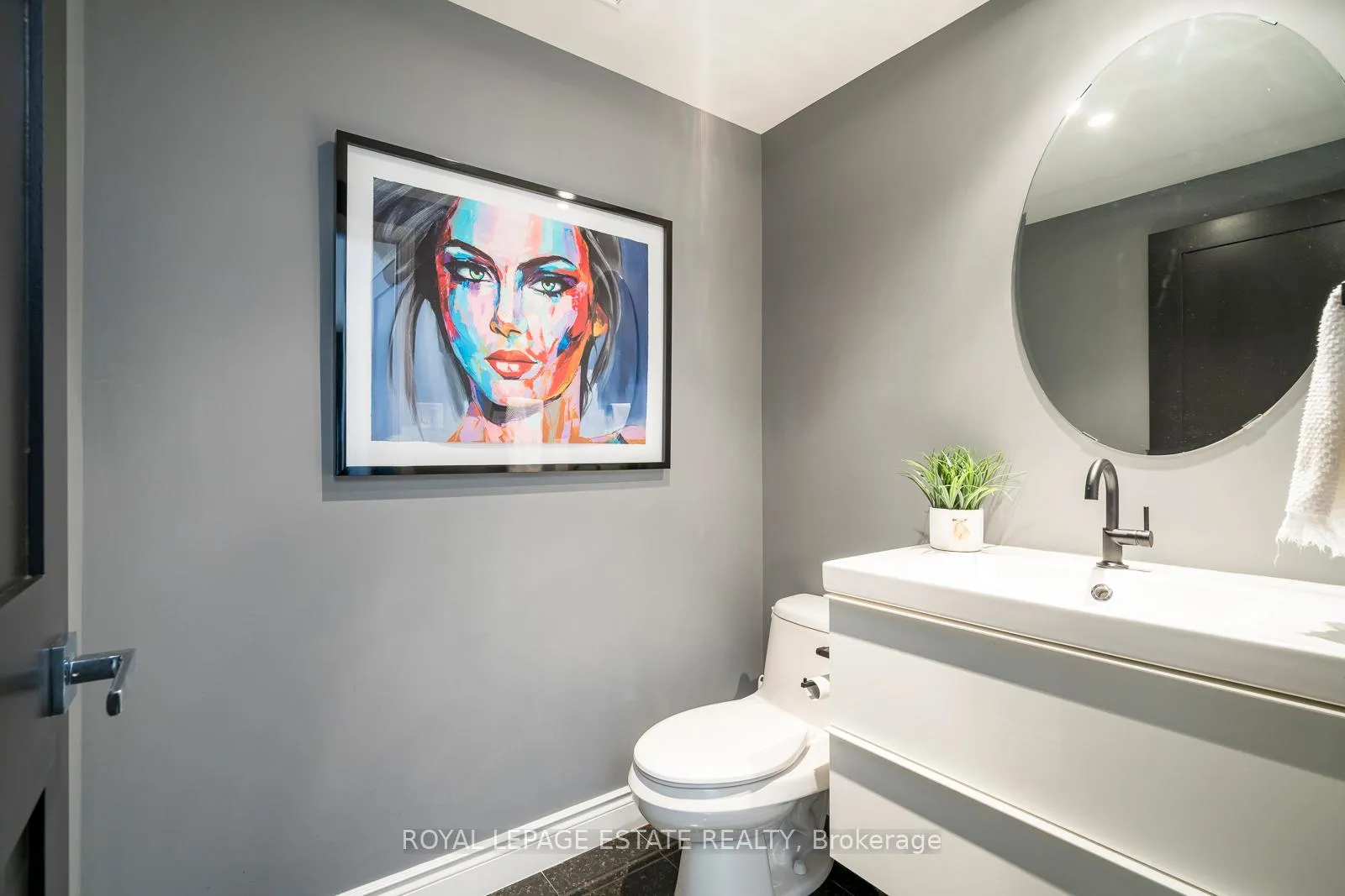Photo 15 of Unit 114, 77 McMurrich Street, Toronto, The Annex — HOMEH