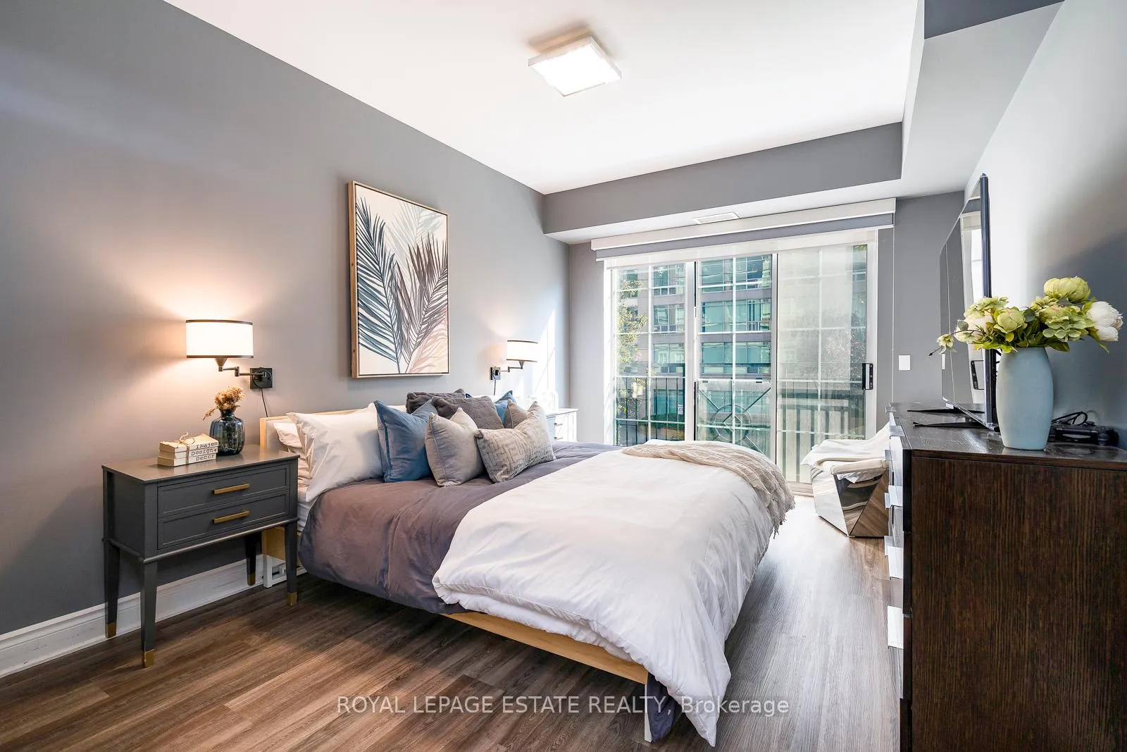 Photo 17 of Unit 114, 77 McMurrich Street, Toronto, The Annex — HOMEH