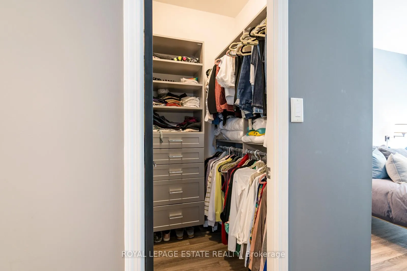 Photo 18 of Unit 114, 77 McMurrich Street, Toronto, The Annex — HOMEH