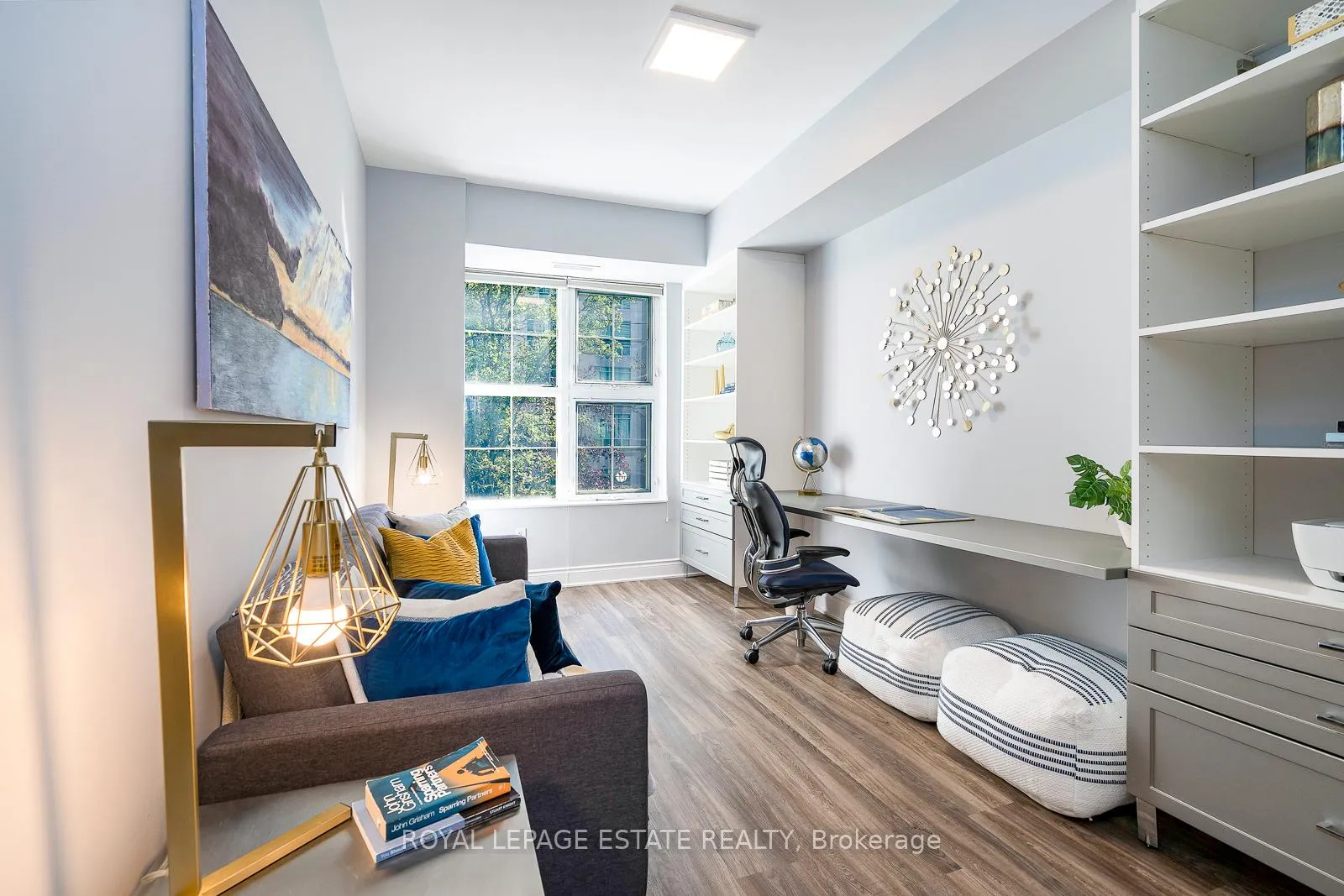 Photo 21 of Unit 114, 77 McMurrich Street, Toronto, The Annex — HOMEH