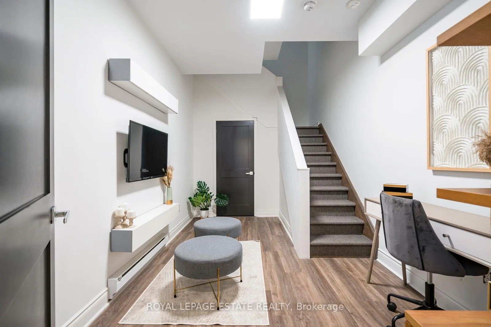 Photo 25 of Unit 114, 77 McMurrich Street, Toronto, The Annex — HOMEH