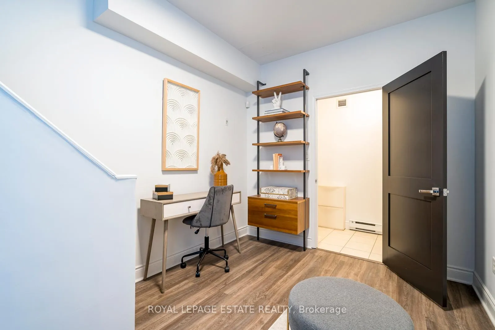 Photo 26 of Unit 114, 77 McMurrich Street, Toronto, The Annex — HOMEH