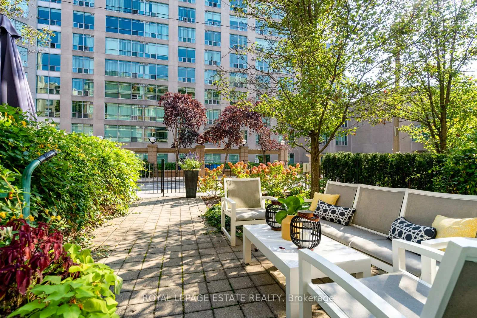 Photo 29 of Unit 114, 77 McMurrich Street, Toronto, The Annex — HOMEH