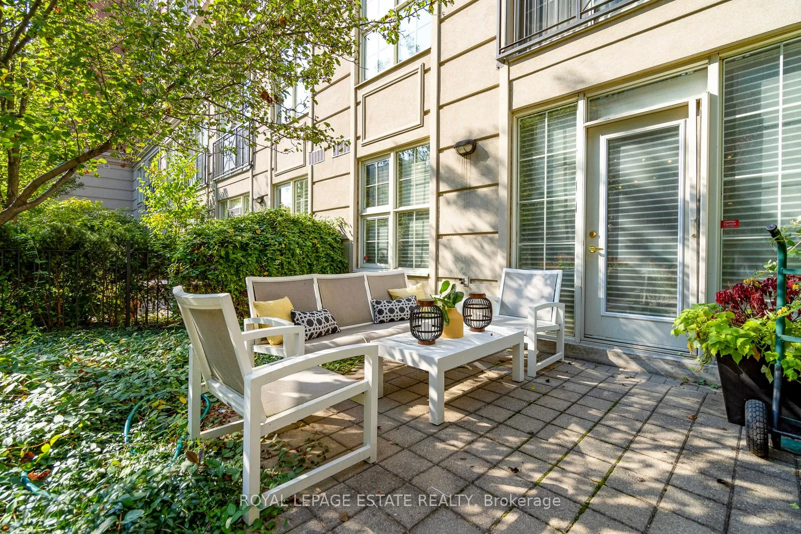 Photo 30 of Unit 114, 77 McMurrich Street, Toronto, The Annex — HOMEH