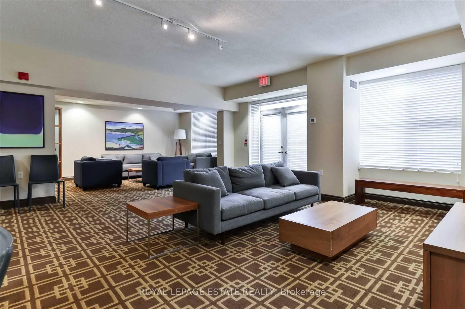 Photo 33 of Unit 114, 77 McMurrich Street, Toronto, The Annex — HOMEH