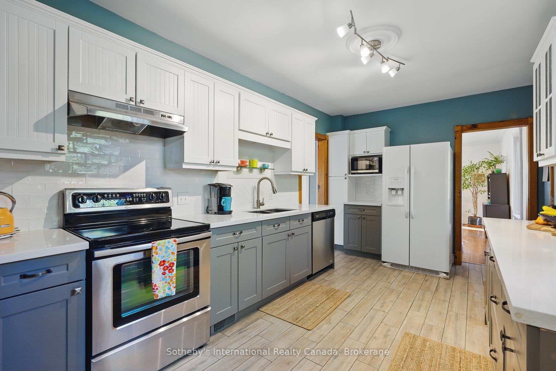 Photo 18 of 325 Farquhar Street, Gravenhurst, Muskoka (S) — HOMEH