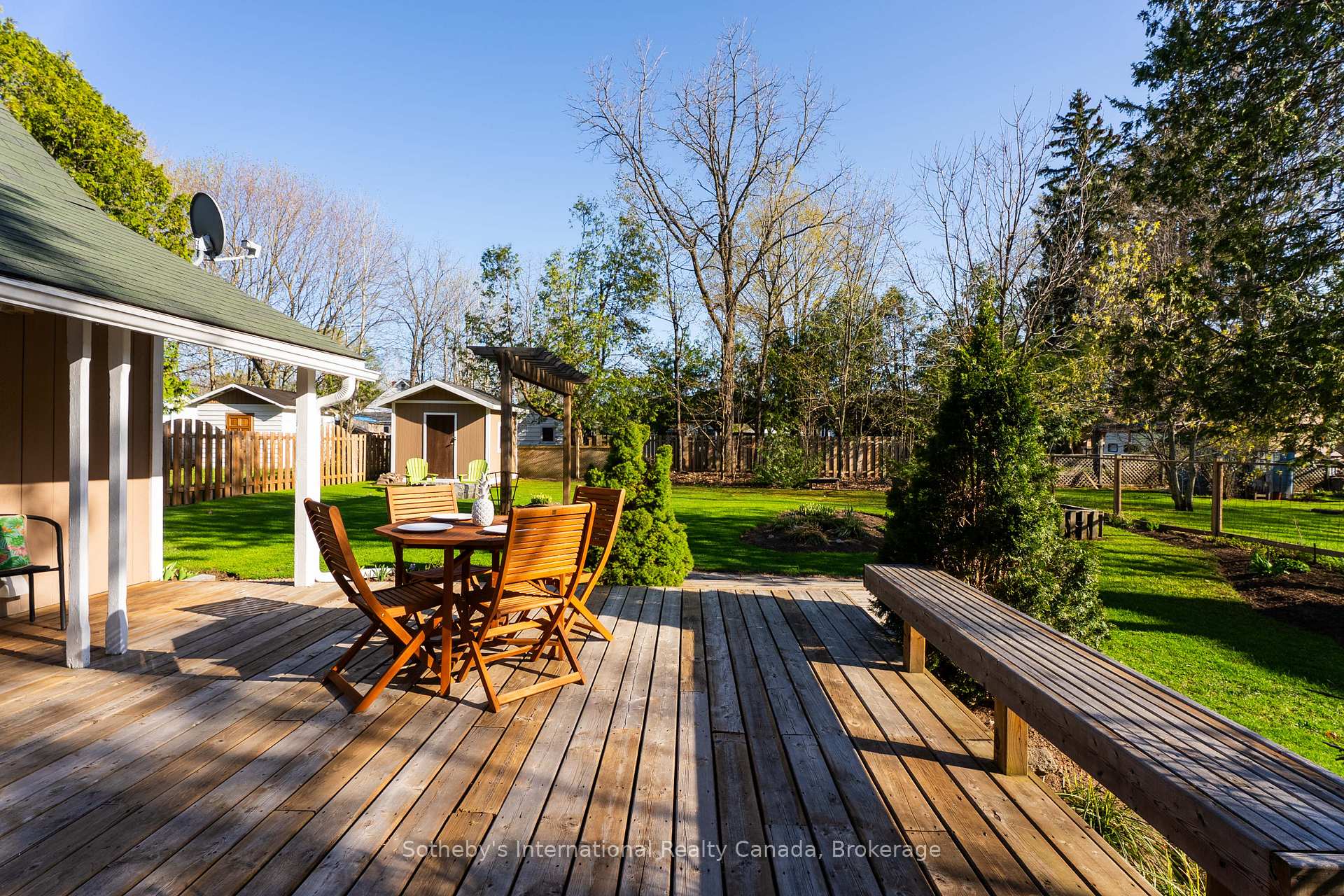 Photo 35 of 325 Farquhar Street, Gravenhurst, Muskoka (S) — HOMEH