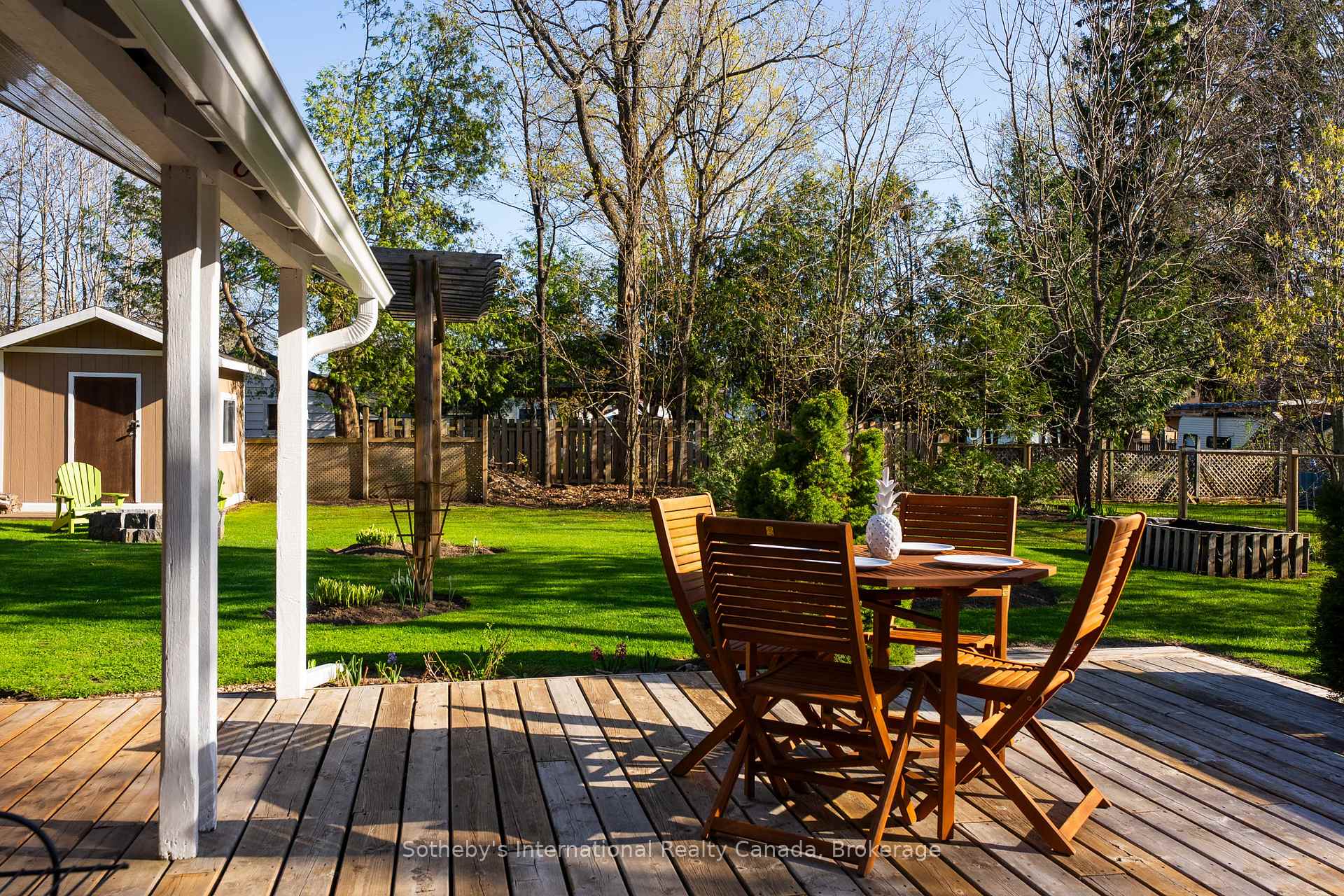 Photo 36 of 325 Farquhar Street, Gravenhurst, Muskoka (S) — HOMEH