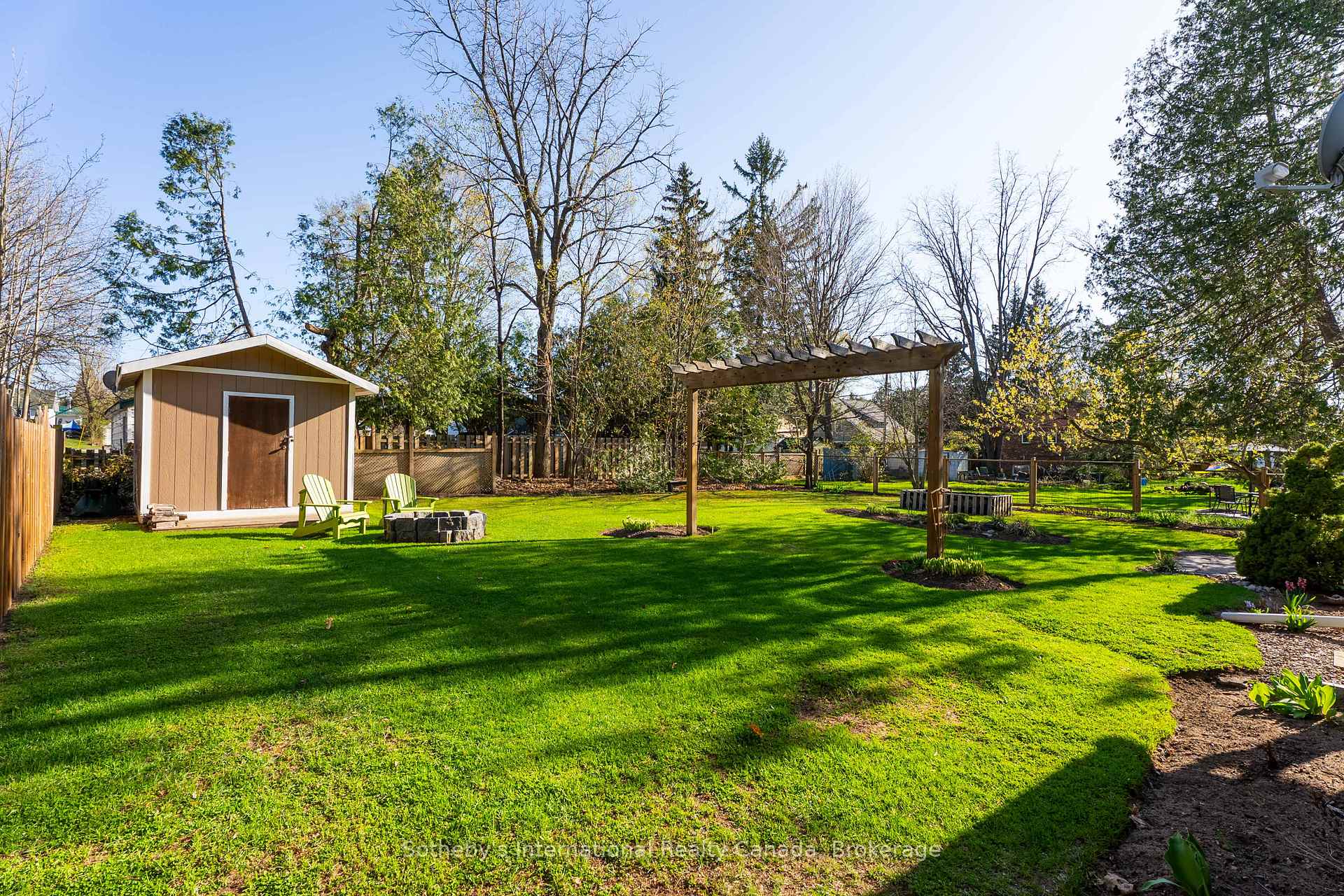 Photo 41 of 325 Farquhar Street, Gravenhurst, Muskoka (S) — HOMEH