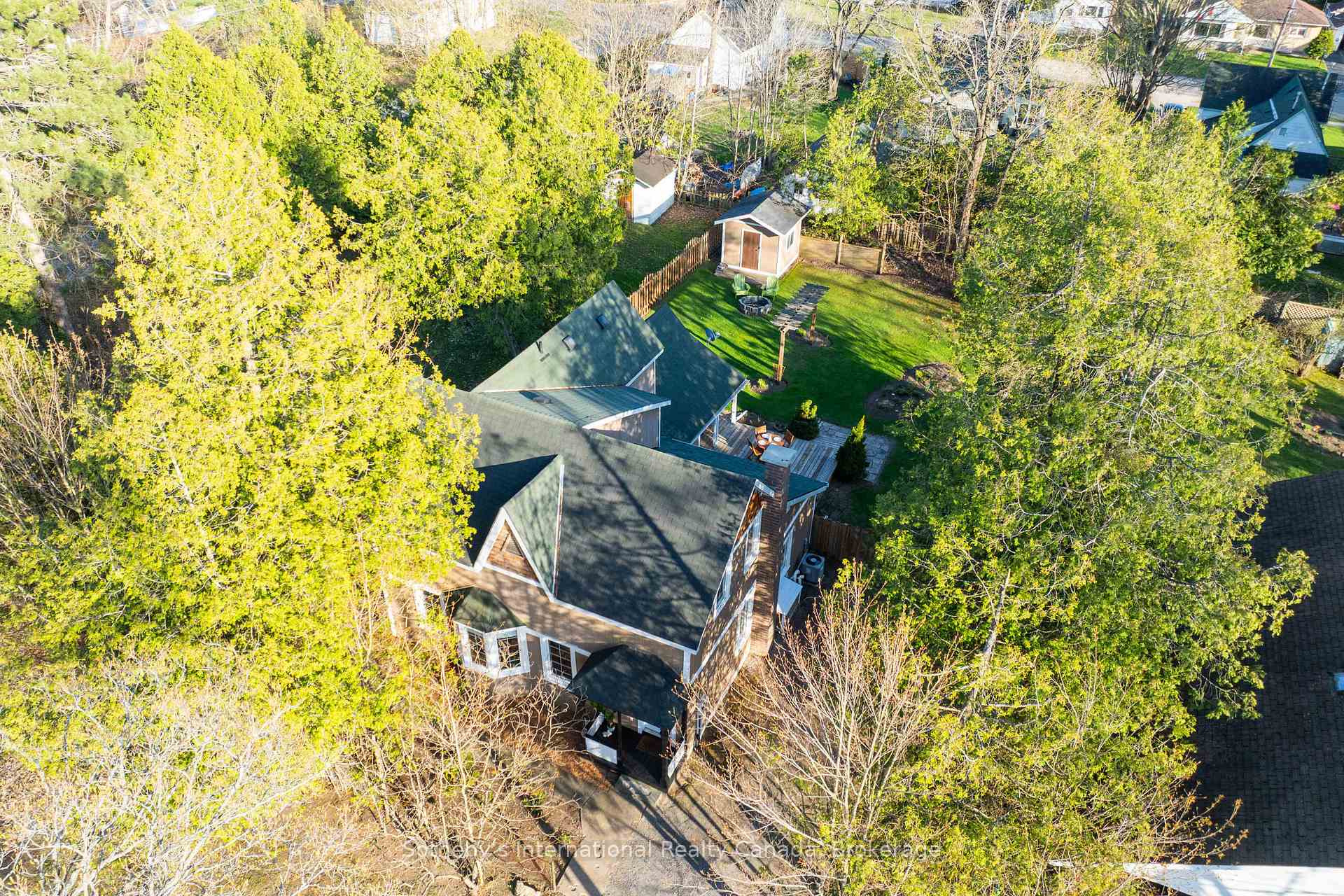 Photo 42 of 325 Farquhar Street, Gravenhurst, Muskoka (S) — HOMEH