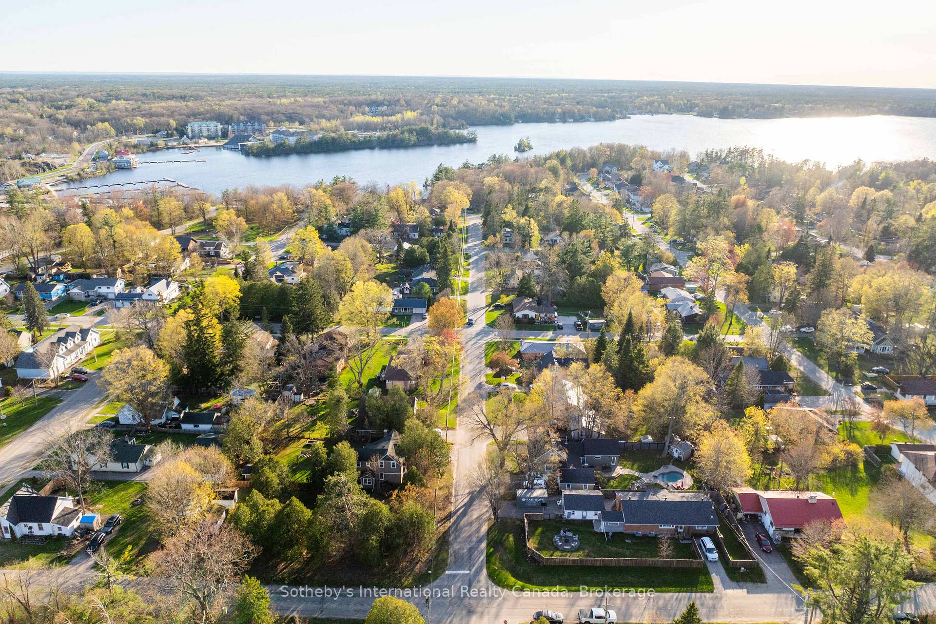 Photo 43 of 325 Farquhar Street, Gravenhurst, Muskoka (S) — HOMEH