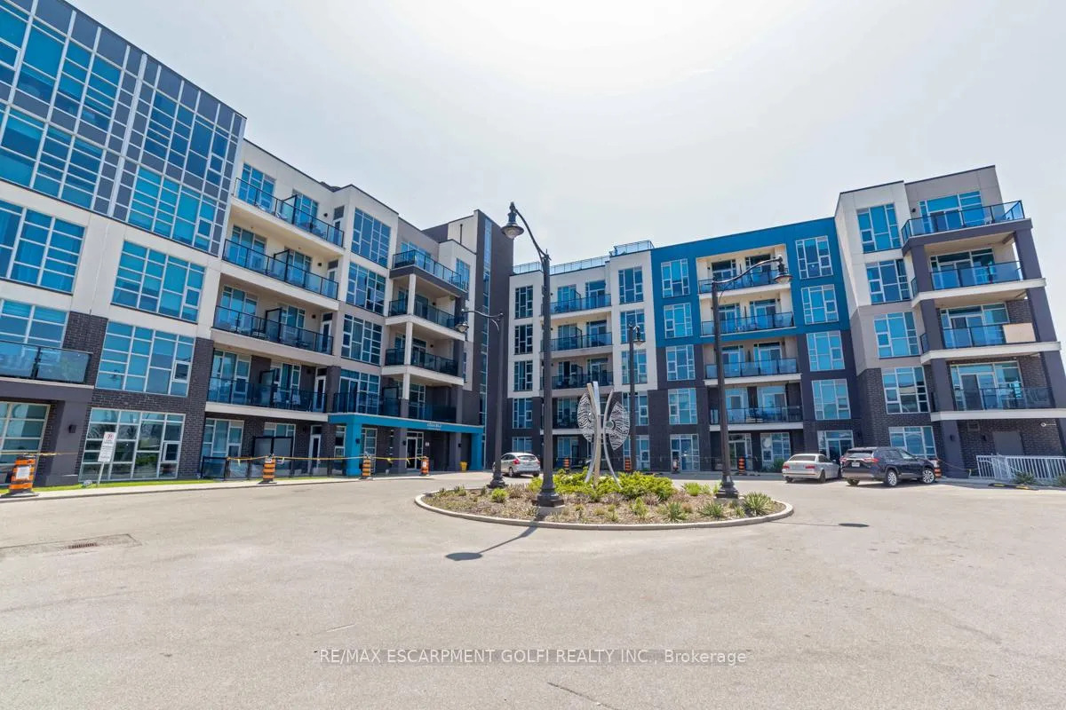 Photo 1 of Unit 201, 10 Concord Place, Grimsby, Grimsby Beach — HOMEH