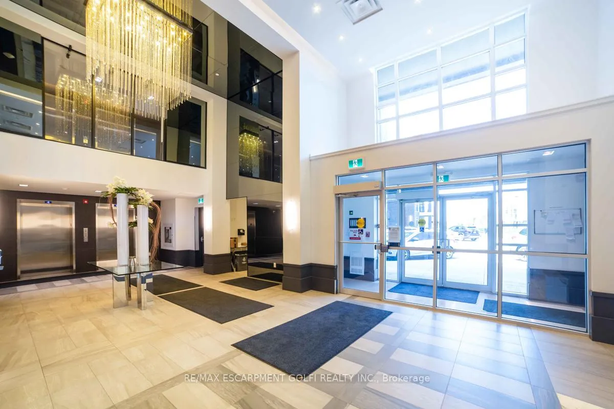 Photo 3 of Unit 201, 10 Concord Place, Grimsby, Grimsby Beach — HOMEH