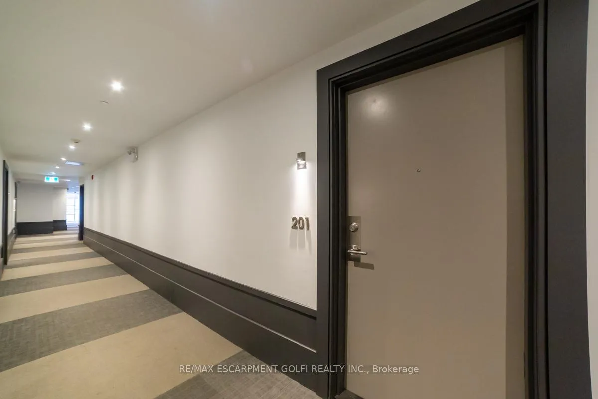 Photo 4 of Unit 201, 10 Concord Place, Grimsby, Grimsby Beach — HOMEH