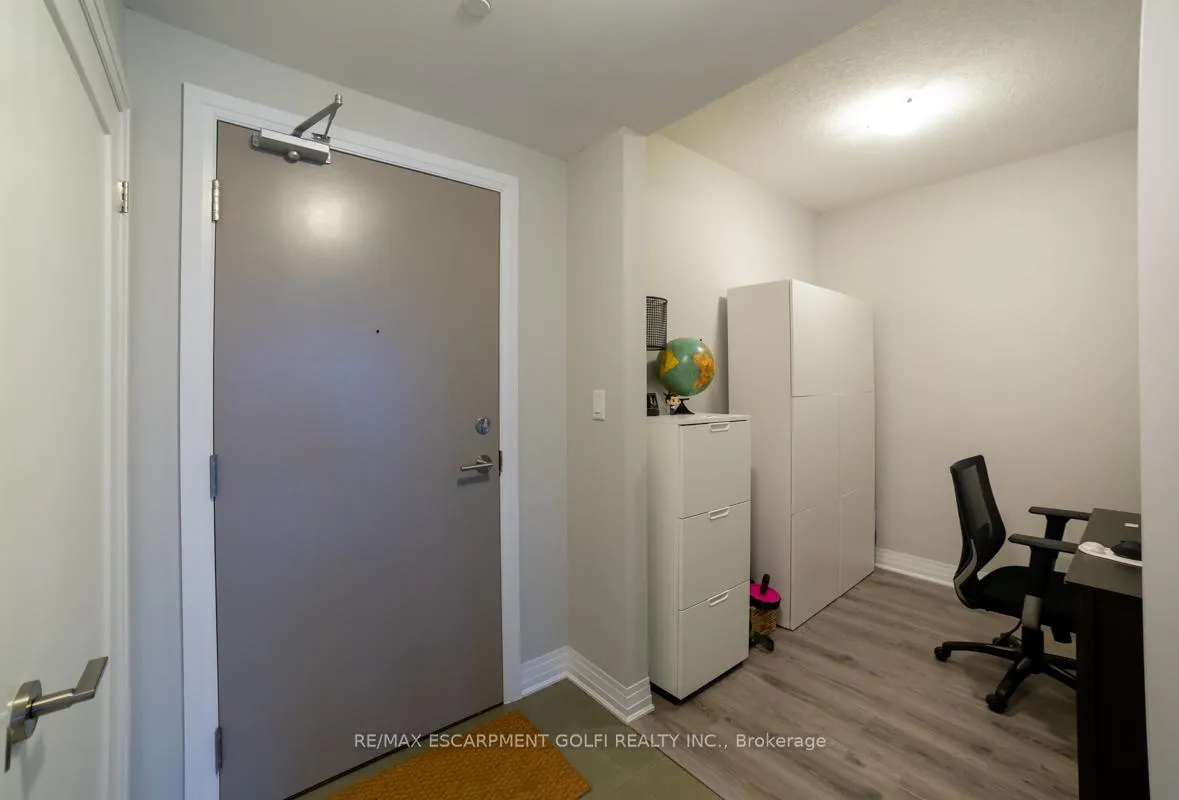 Photo 5 of Unit 201, 10 Concord Place, Grimsby, Grimsby Beach — HOMEH