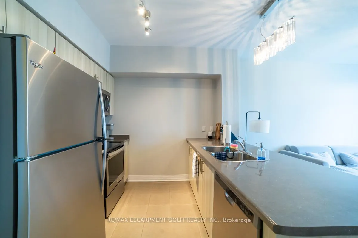 Photo 7 of Unit 201, 10 Concord Place, Grimsby, Grimsby Beach — HOMEH