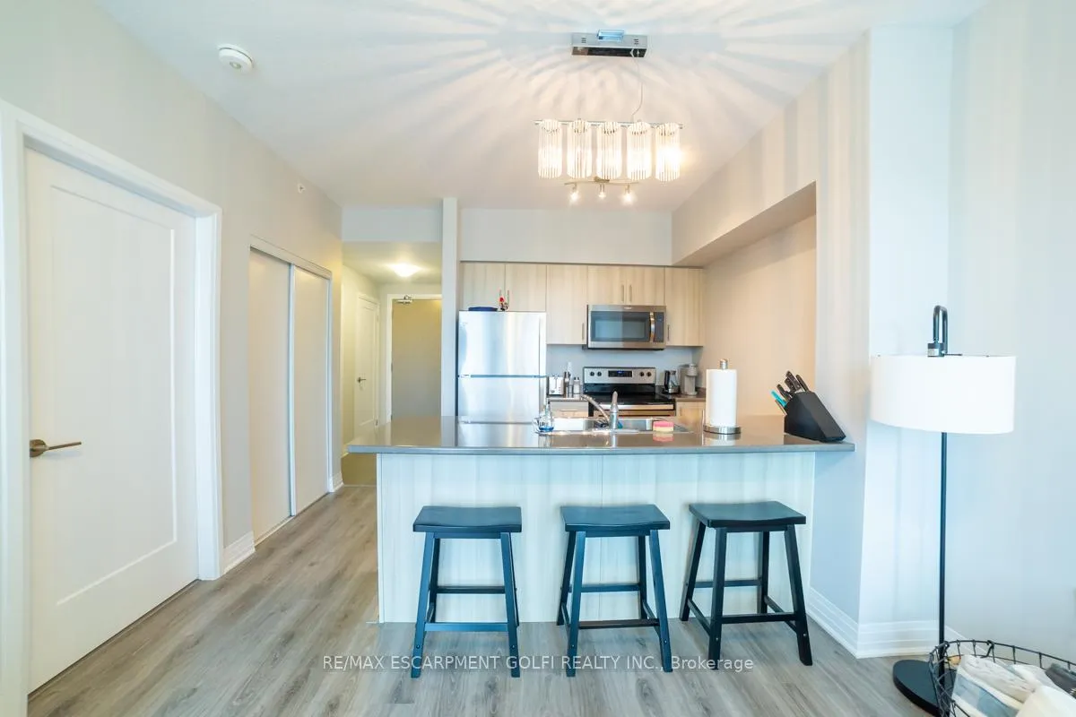 Photo 8 of Unit 201, 10 Concord Place, Grimsby, Grimsby Beach — HOMEH