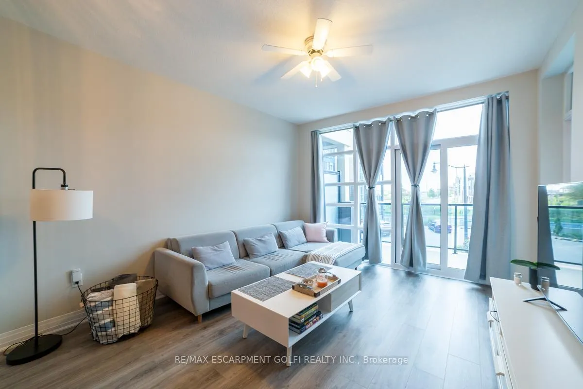 Photo 9 of Unit 201, 10 Concord Place, Grimsby, Grimsby Beach — HOMEH