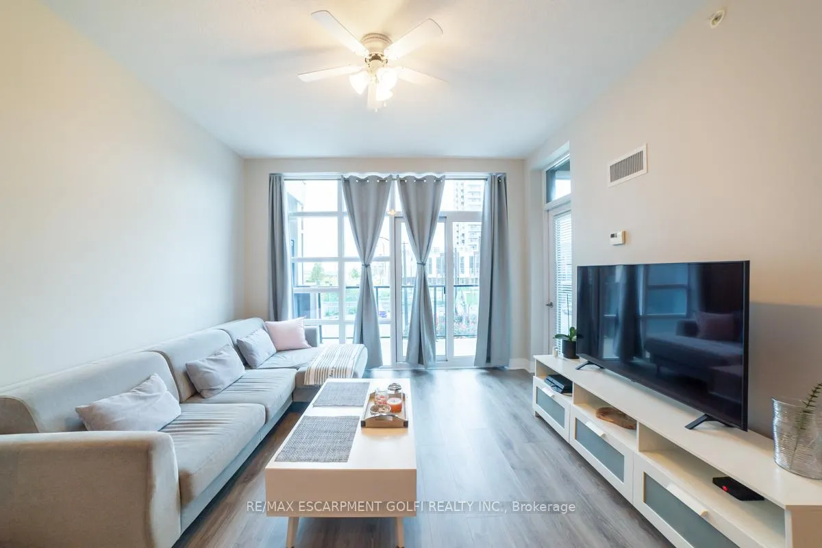 Photo 10 of Unit 201, 10 Concord Place, Grimsby, Grimsby Beach — HOMEH