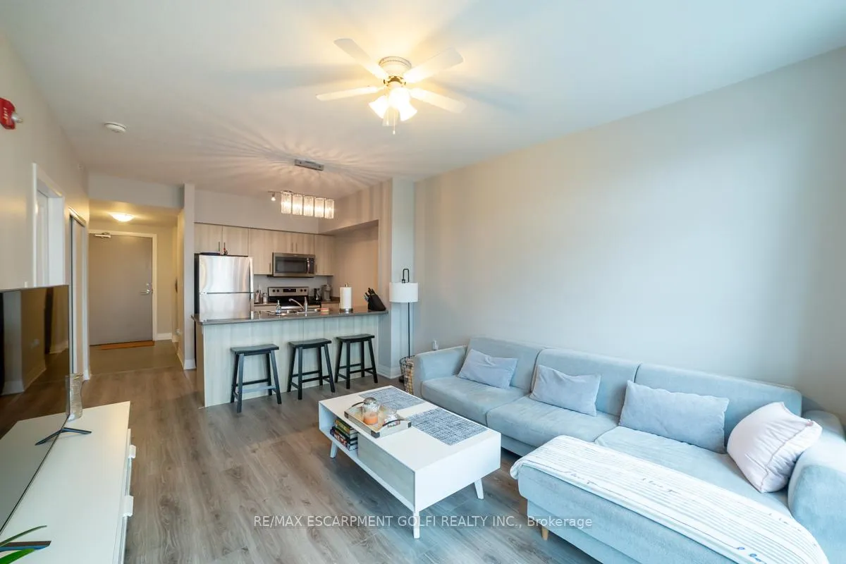 Photo 11 of Unit 201, 10 Concord Place, Grimsby, Grimsby Beach — HOMEH