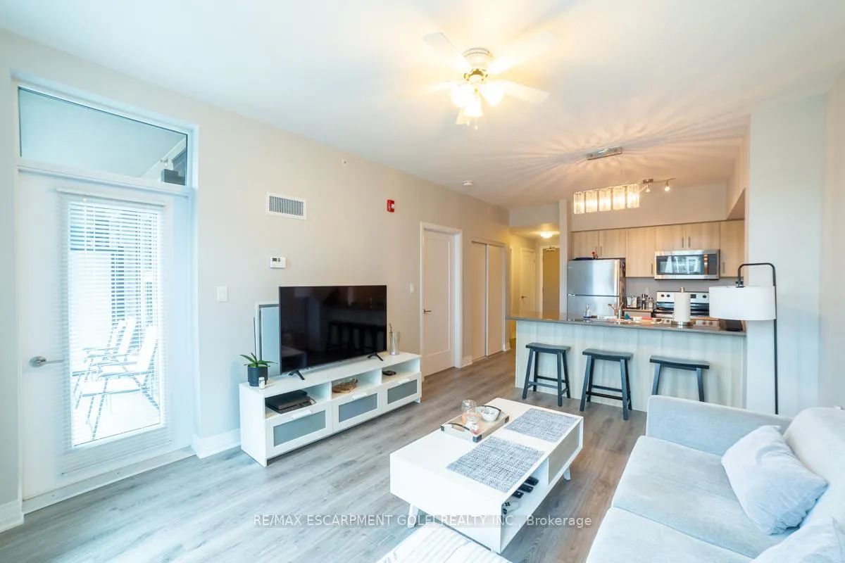 Photo 12 of Unit 201, 10 Concord Place, Grimsby, Grimsby Beach — HOMEH
