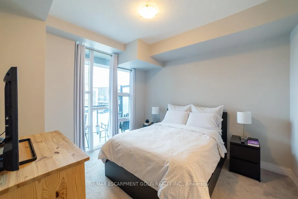 Photo 13 of Unit 201, 10 Concord Place, Grimsby, Grimsby Beach — HOMEH