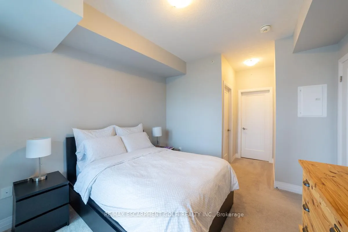 Photo 14 of Unit 201, 10 Concord Place, Grimsby, Grimsby Beach — HOMEH