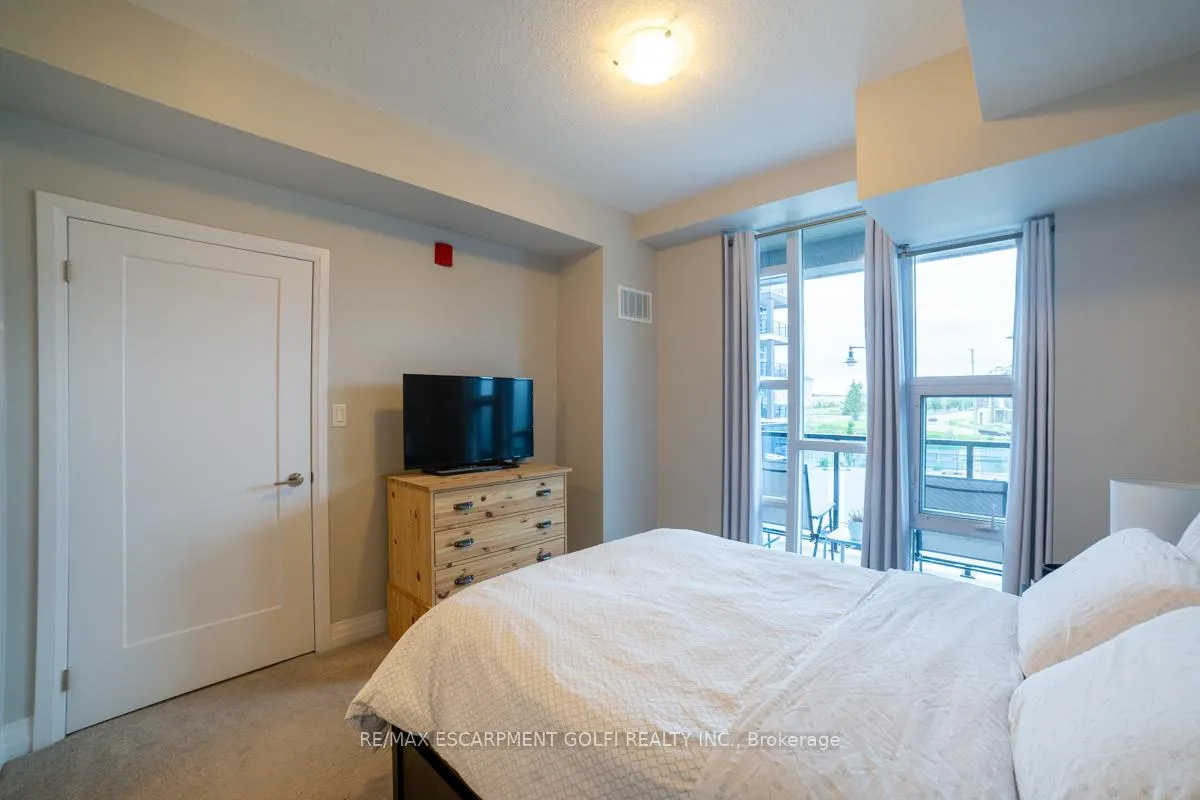 Photo 15 of Unit 201, 10 Concord Place, Grimsby, Grimsby Beach — HOMEH