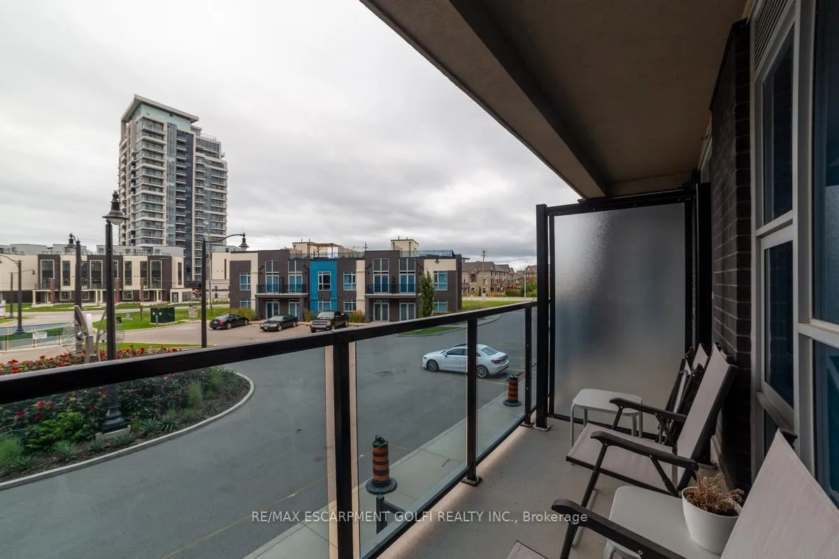 Photo 17 of Unit 201, 10 Concord Place, Grimsby, Grimsby Beach — HOMEH