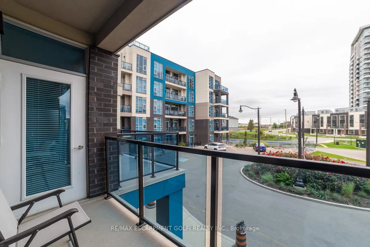 Photo 18 of Unit 201, 10 Concord Place, Grimsby, Grimsby Beach — HOMEH