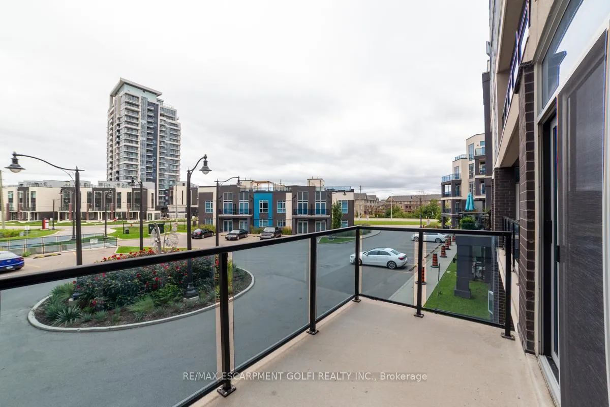 Photo 20 of Unit 201, 10 Concord Place, Grimsby, Grimsby Beach — HOMEH