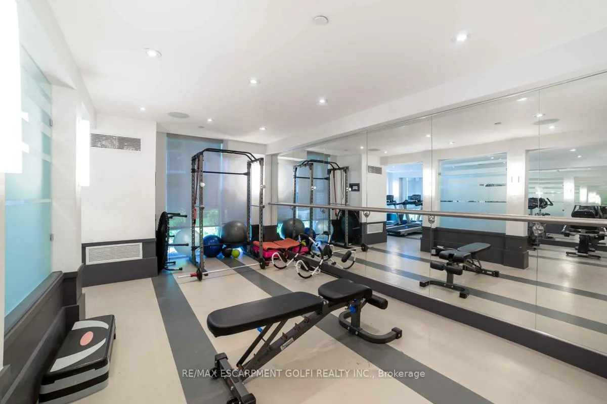 Photo 29 of Unit 201, 10 Concord Place, Grimsby, Grimsby Beach — HOMEH