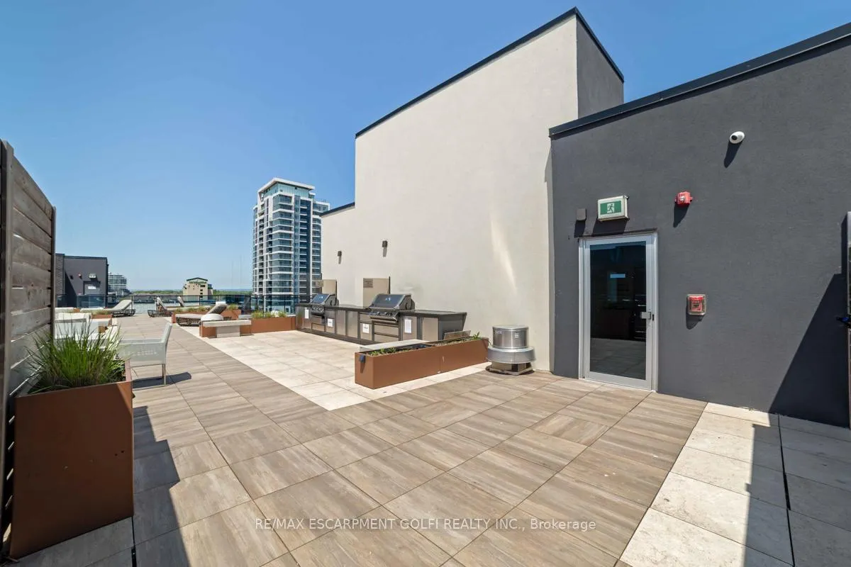 Photo 32 of Unit 201, 10 Concord Place, Grimsby, Grimsby Beach — HOMEH