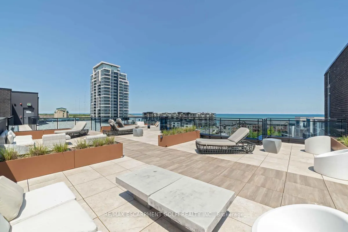 Photo 36 of Unit 201, 10 Concord Place, Grimsby, Grimsby Beach — HOMEH