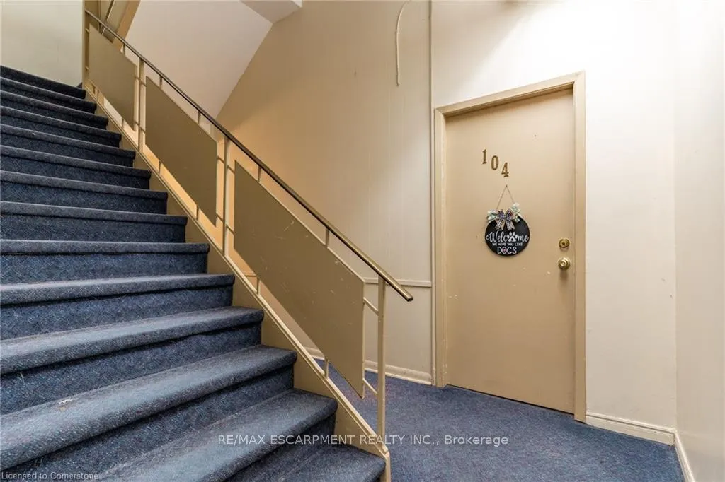 Photo 9 of 55 Willow Street, Brant, Paris — HOMEH