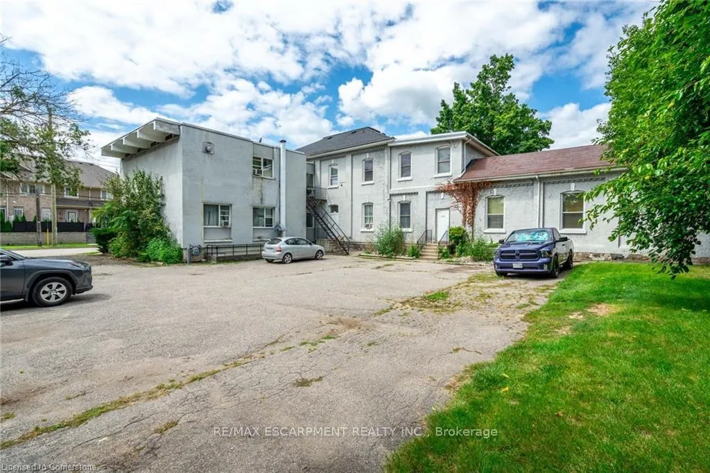 Photo 32 of 55 Willow Street, Brant, Paris — HOMEH