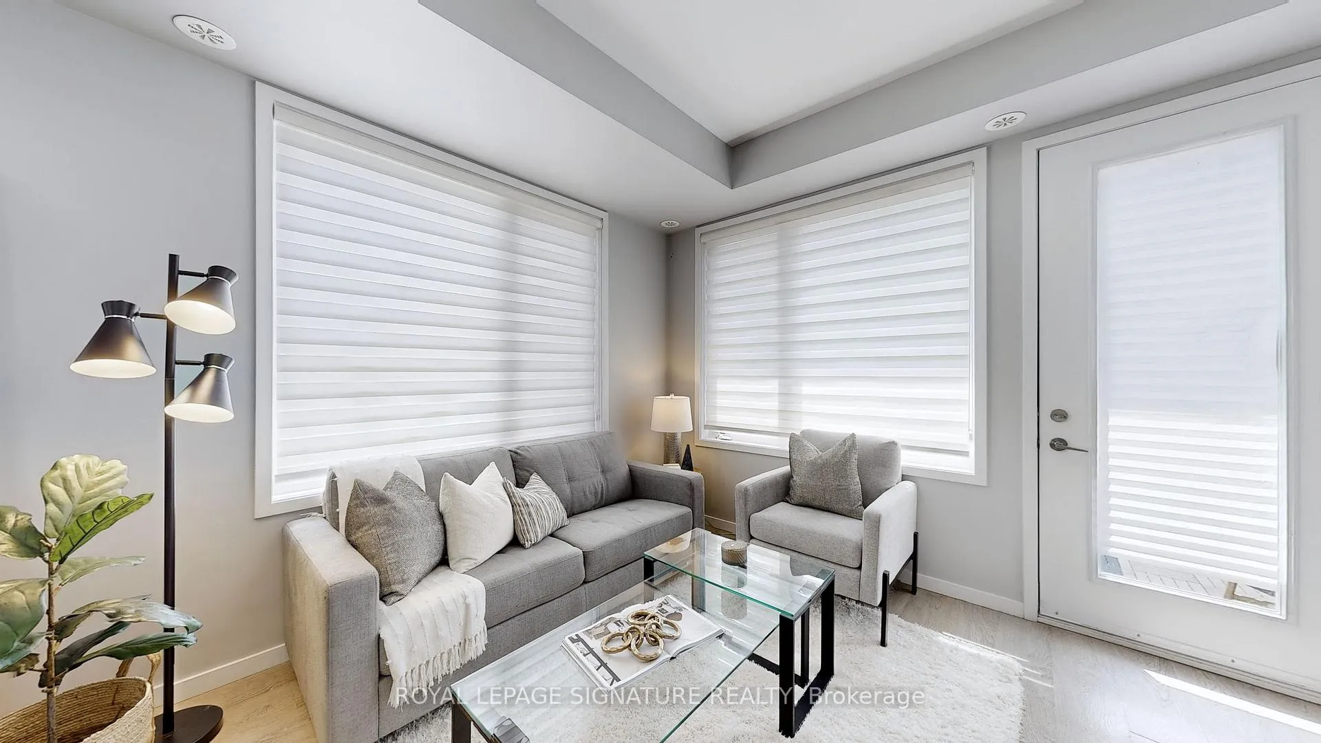 Photo 3 of Unit 305, 1711 Pure Springs Boulevard, Pickering, Duffin Heights — HOMEH