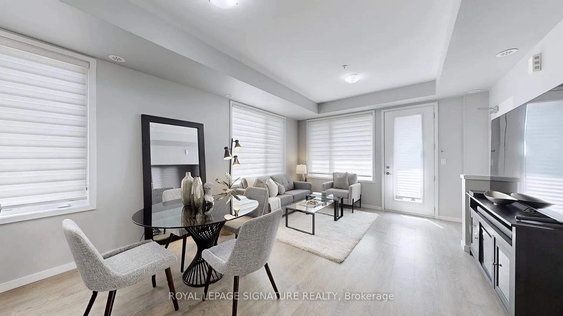 Photo 6 of Unit 305, 1711 Pure Springs Boulevard, Pickering, Duffin Heights — HOMEH