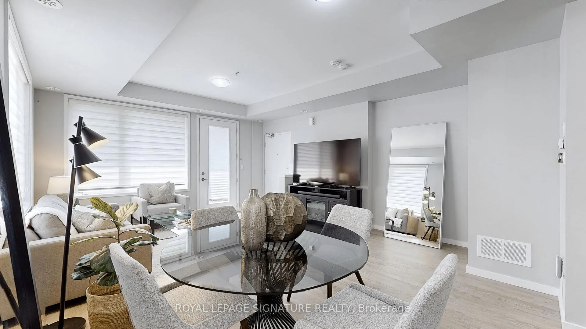 Photo 7 of Unit 305, 1711 Pure Springs Boulevard, Pickering, Duffin Heights — HOMEH