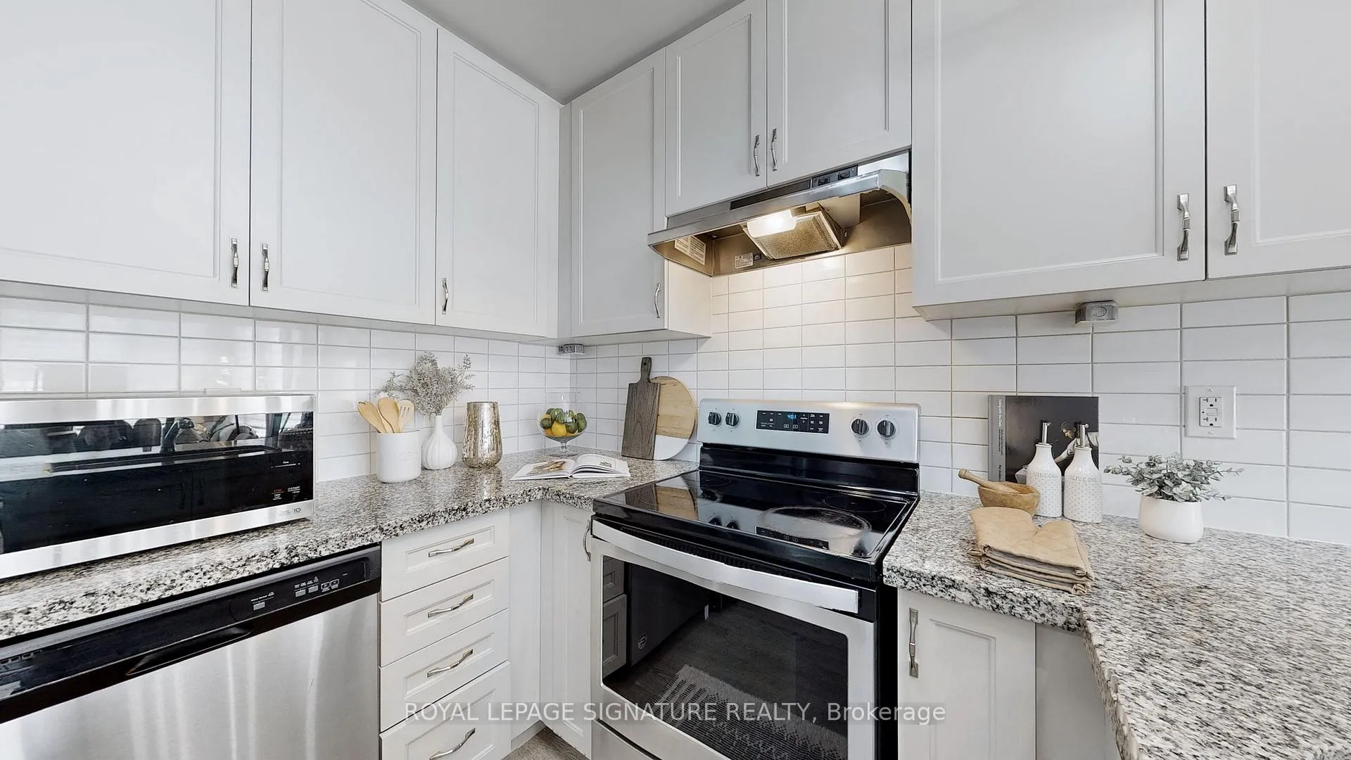 Photo 9 of Unit 305, 1711 Pure Springs Boulevard, Pickering, Duffin Heights — HOMEH