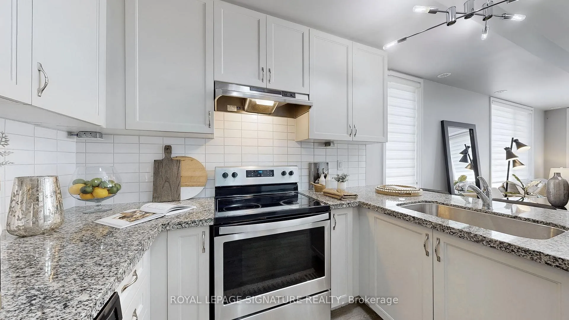 Photo 10 of Unit 305, 1711 Pure Springs Boulevard, Pickering, Duffin Heights — HOMEH