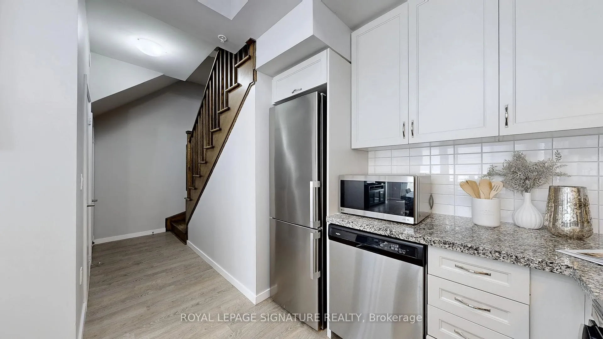 Photo 11 of Unit 305, 1711 Pure Springs Boulevard, Pickering, Duffin Heights — HOMEH