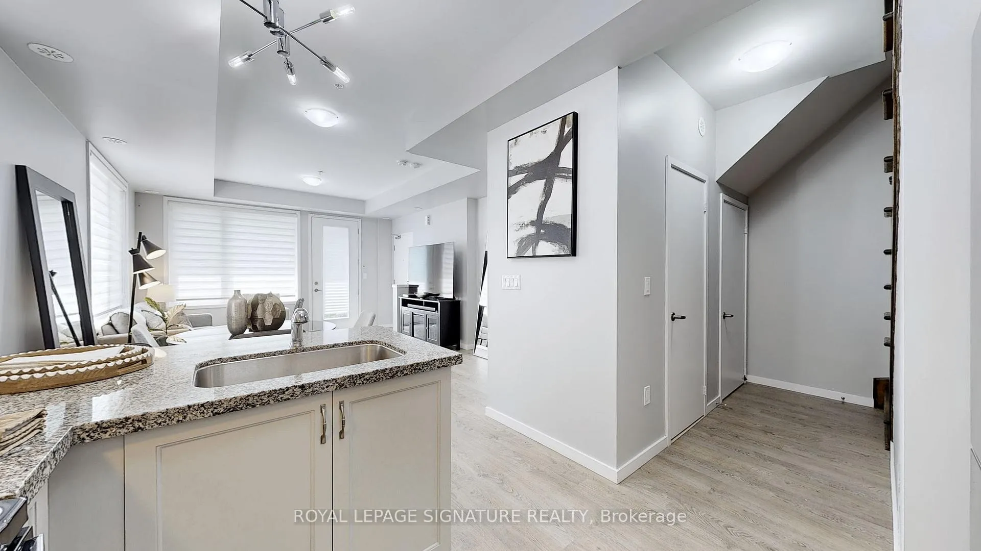 Photo 12 of Unit 305, 1711 Pure Springs Boulevard, Pickering, Duffin Heights — HOMEH