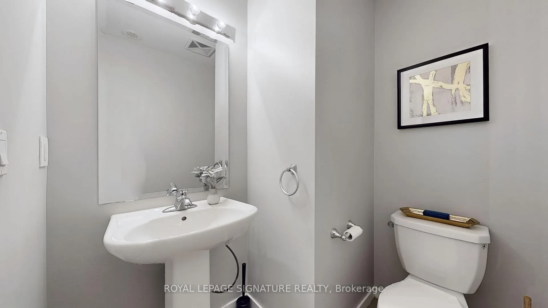Photo 13 of Unit 305, 1711 Pure Springs Boulevard, Pickering, Duffin Heights — HOMEH