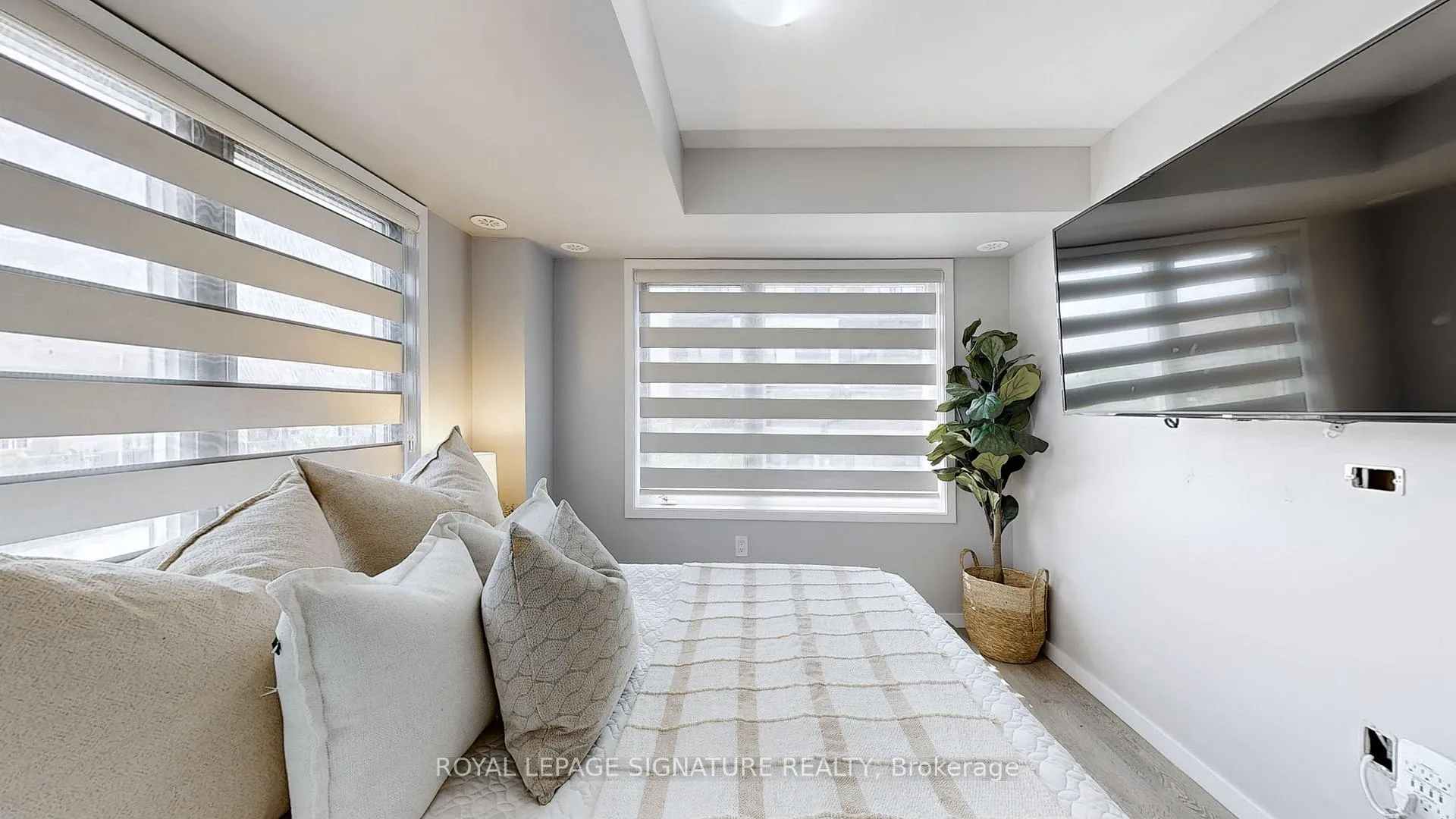 Photo 24 of Unit 305, 1711 Pure Springs Boulevard, Pickering, Duffin Heights — HOMEH