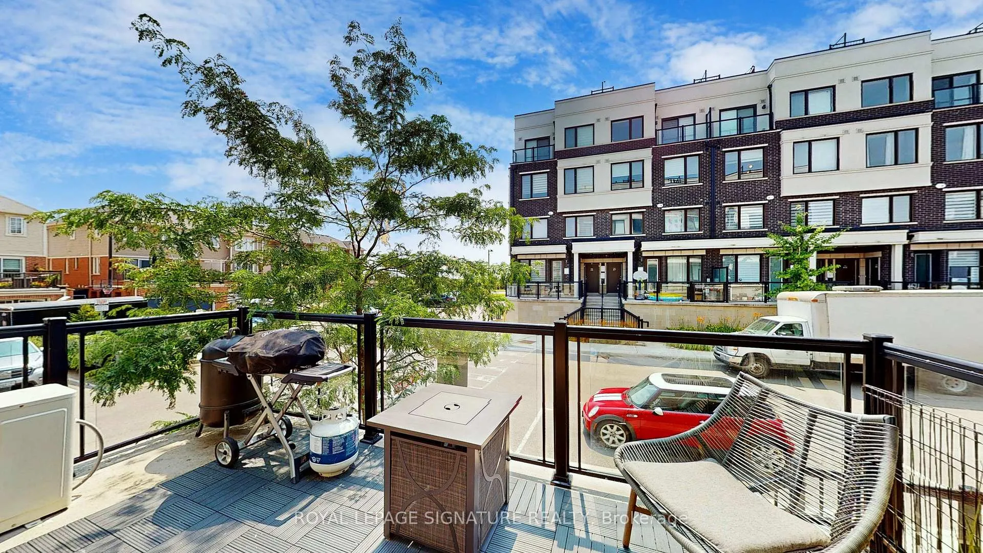Photo 27 of Unit 305, 1711 Pure Springs Boulevard, Pickering, Duffin Heights — HOMEH